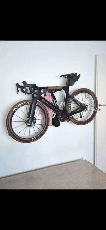 Used Simplon Pride II Shimano Ultegra DI2 2024 2024 Road & Gravel