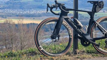 Used Simplon Pride II Shimano Ultegra DI2 2024 2024 Road & Gravel — image 4 of 8