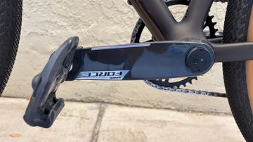Used Specialized CruX 2025 Road & Gravel, Green — image 9 of 11
