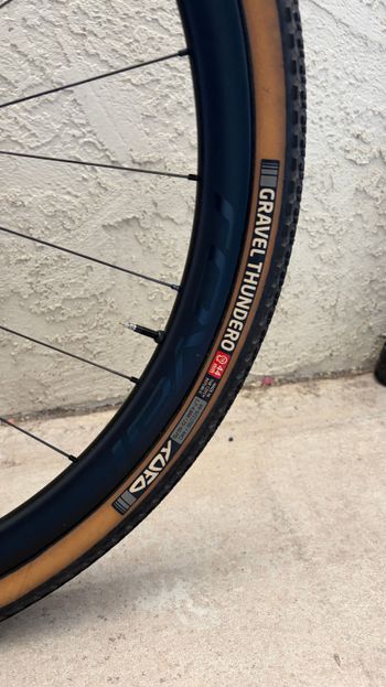 Used Specialized CruX 2025 Road & Gravel, Green — image 10 of 11