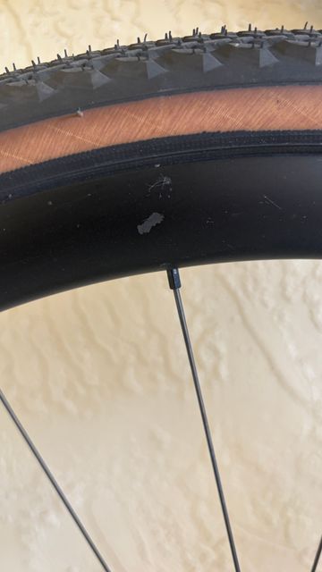 Used Specialized CruX 2025 Road & Gravel, Green — image 6 of 11