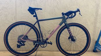Used Specialized CruX 2025 Road & Gravel