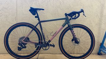 Used Specialized CruX 2025 Road & Gravel, Green — image 1 of 11