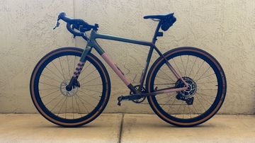 Used Specialized CruX 2025 Road & Gravel, Green — image 2 of 11