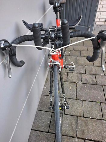Used Kuota Kuota K-Factor Carbon Triathlonrad Rennrad 2010 Road & Gravel — image 9 of 11