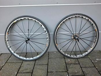 Used Kuota Kuota K-Factor Carbon Triathlonrad Rennrad 2010 Road & Gravel — image 10 of 11