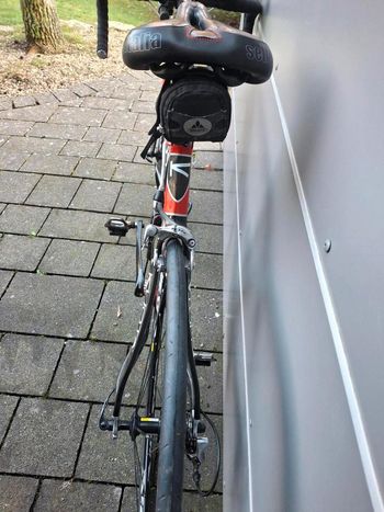 Used Kuota Kuota K-Factor Carbon Triathlonrad Rennrad 2010 Road & Gravel — image 8 of 11