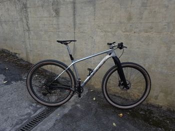Scott, Scale SRAM XX1