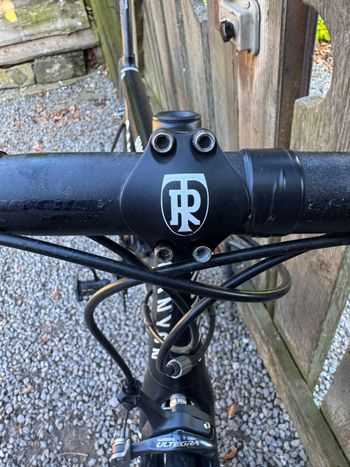 Used Canyon Cf F10 2015 Road & Gravel — image 7 of 9