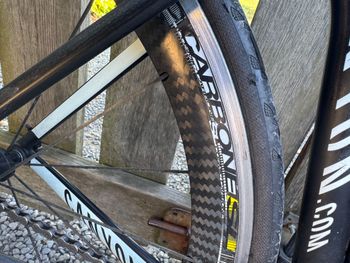 Used Canyon Cf F10 2015 Road & Gravel — image 5 of 9