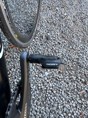 Used Canyon Cf F10 2015 Road & Gravel — image 9 of 9