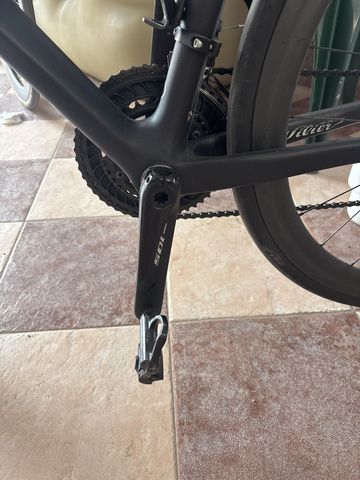 Tweedehands Wilier Cento1 Hybrid Shimano 105 2021 Road & Gravel — afbeelding 9 van 16