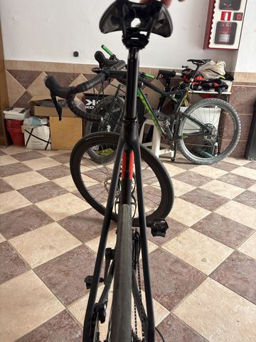 Tweedehands Wilier Cento1 Hybrid Shimano 105 2021 Road & Gravel — afbeelding 14 van 16
