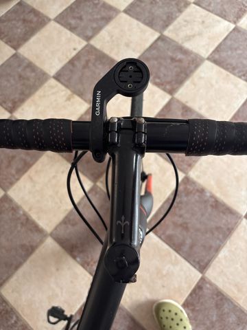 Tweedehands Wilier Cento1 Hybrid Shimano 105 2021 Road & Gravel — afbeelding 15 van 16