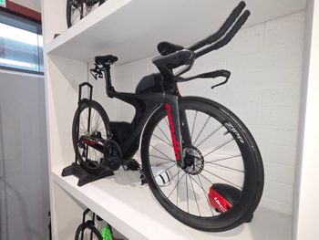 Cervélo, P3X Ultegra Di2 Disc 2019
