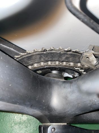 Used Canyon Ultimate CF SL 2015 Shimano Ultegra 2015 Road & Gravel, Schwarz — image 9 of 12