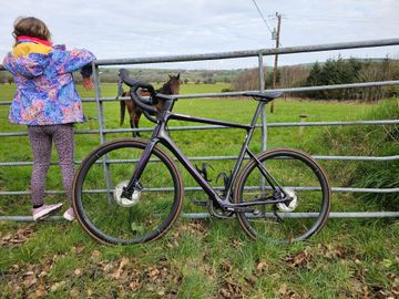 Brugt Cannondale supersix evo Custom Shimano Ultegra 2021 Road & Gravel — billede 2 af 7