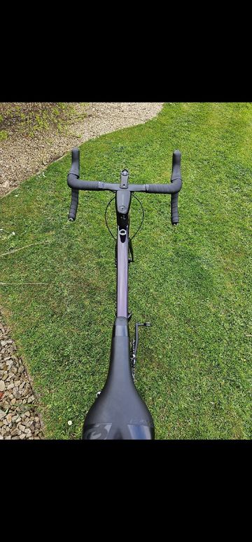 Brugt Cannondale supersix evo Custom Shimano Ultegra 2021 Road & Gravel — billede 7 af 7