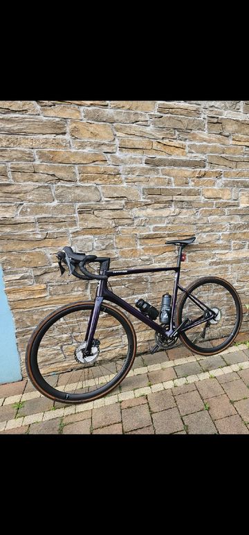Brugt Cannondale supersix evo Custom Shimano Ultegra 2021 Road & Gravel — billede 4 af 7