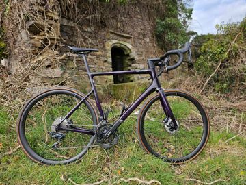 Brugt Cannondale supersix evo Custom Shimano Ultegra 2021 Road & Gravel — billede 5 af 7