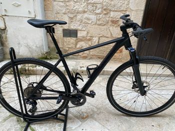 Canyon, Pathlite AL SL 8.0 2020