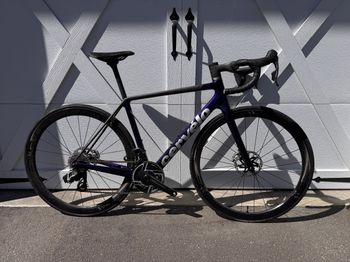 Cervélo, R5 Red eTap AXS 2024