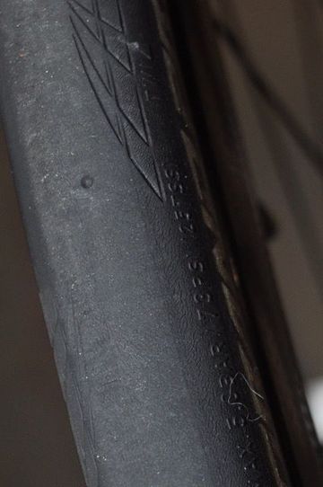 Gebrauchtes Colnago C68 SRAM Force eTap AXS 2024 Road & Gravel, Weiß — Bild 20 von 20