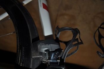 Used Colnago C68 SRAM Force eTap AXS 2024 Road & Gravel, White — image 6 of 20