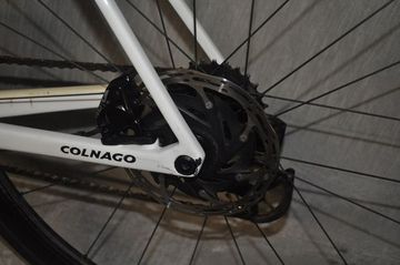 Gebrauchtes Colnago C68 SRAM Force eTap AXS 2024 Road & Gravel, Weiß — Bild 15 von 20