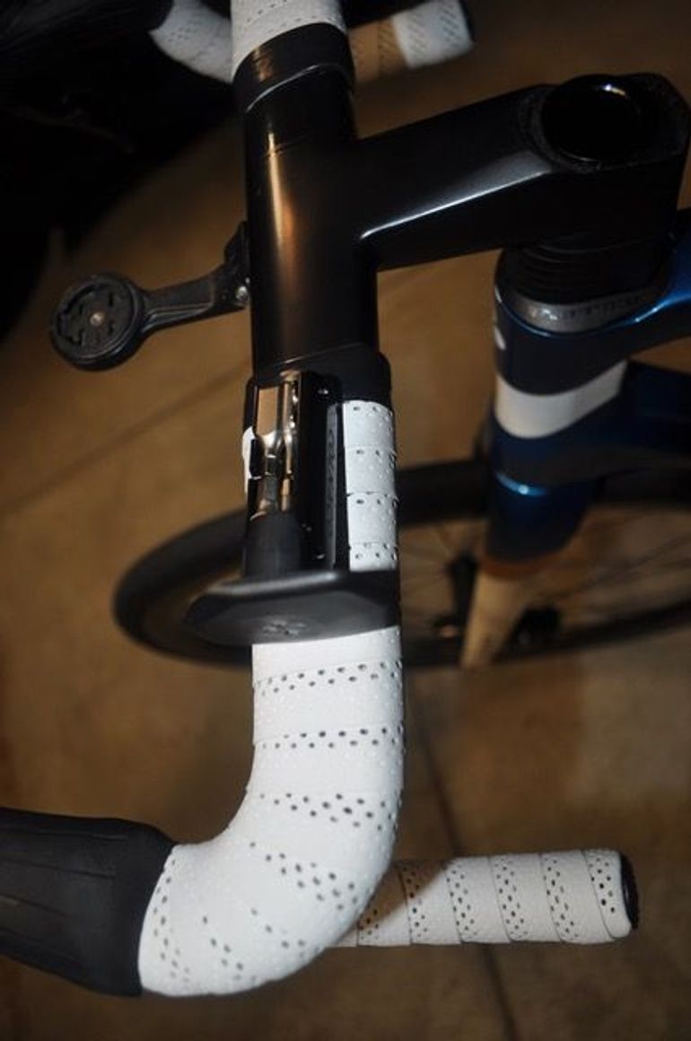 Used Colnago C68 SRAM Force eTap AXS 2024 Road & Gravel, White — image 4 of 20