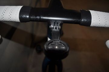Gebrauchtes Colnago C68 SRAM Force eTap AXS 2024 Road & Gravel, Weiß — Bild 11 von 20
