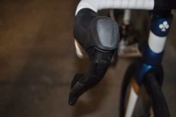 Gebrauchtes Colnago C68 SRAM Force eTap AXS 2024 Road & Gravel, Weiß — Bild 12 von 20