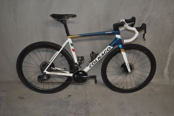 Colnago, C68 SRAM Force eTap AXS