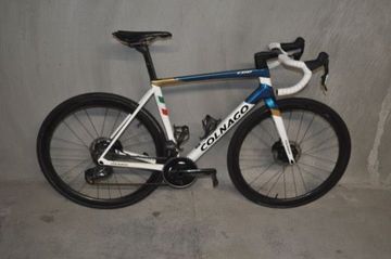 Used Colnago C68 SRAM Force eTap AXS 2024 Road & Gravel