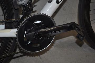 Gebrauchtes Colnago C68 SRAM Force eTap AXS 2024 Road & Gravel, Weiß — Bild 16 von 20