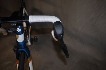 Gebrauchtes Colnago C68 SRAM Force eTap AXS 2024 Road & Gravel, Weiß — Bild 10 von 20