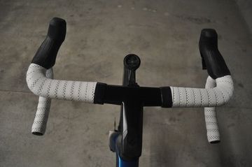 Gebrauchtes Colnago C68 SRAM Force eTap AXS 2024 Road & Gravel, Weiß — Bild 5 von 20