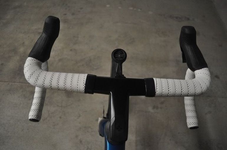Used Colnago C68 SRAM Force eTap AXS 2024 Road & Gravel, White — image 5 of 20
