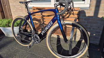 Specialized, Venge Shimano Dura Ace Di2