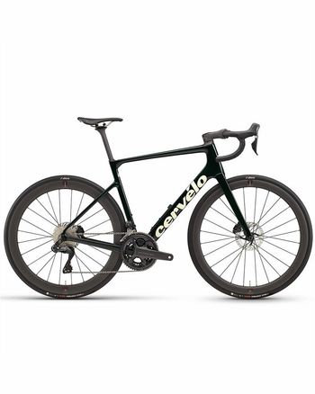 Cervélo, Caledonia-5 Ultegra Di2 2025