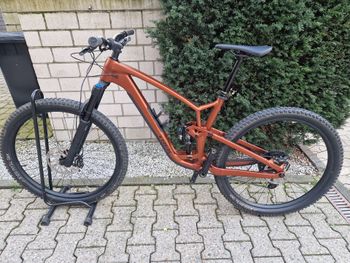 Trek, Fuel EX 8 Gen 6 2023