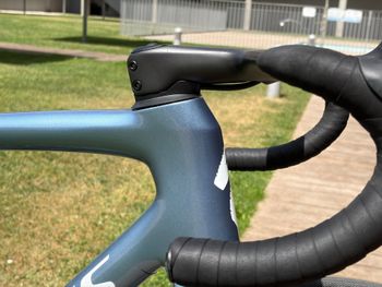 Used Specialized S-Works Tarmac SL8 - Shimano Dura-Ace Di2 2026 2026 Road & Gravel, Azul — image 3 of 10