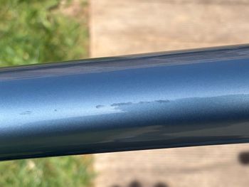 Used Specialized S-Works Tarmac SL8 - Shimano Dura-Ace Di2 2026 2026 Road & Gravel, Azul — image 10 of 10