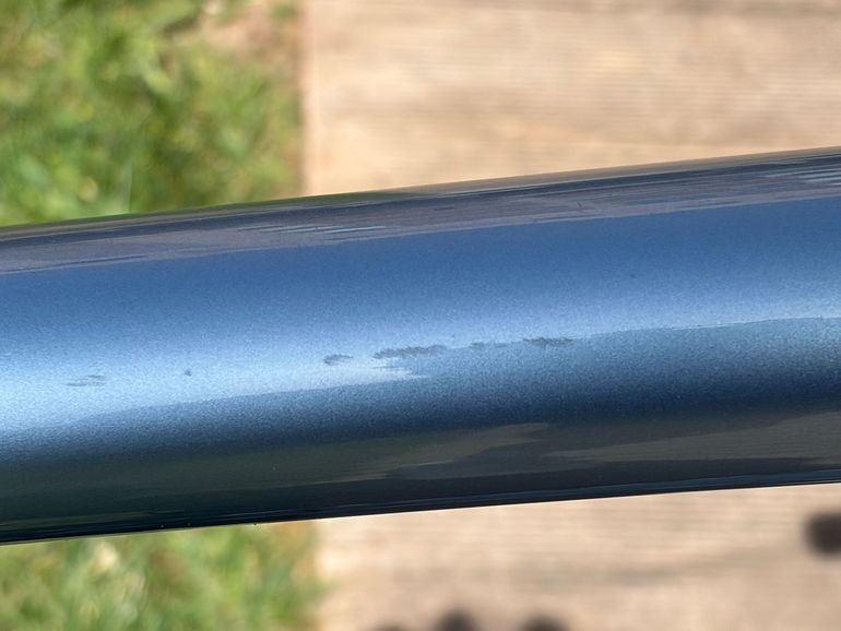 Used Specialized S-Works Tarmac SL8 - Shimano Dura-Ace Di2 2026 2026 Road & Gravel, Azul — image 10 of 10