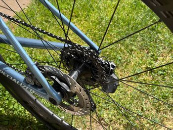 Used Specialized S-Works Tarmac SL8 - Shimano Dura-Ace Di2 2026 2026 Road & Gravel, Azul — image 8 of 10