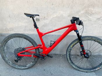Scott, Spark RC Team 2022