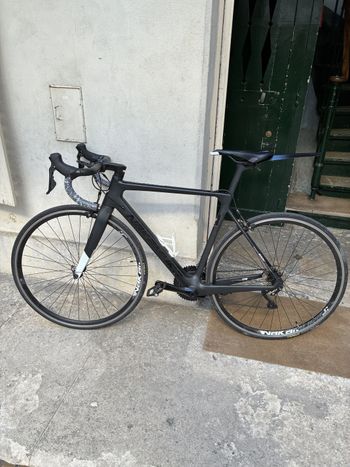 Nakamura, Century 300 Carbon