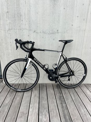 Storck, Storck Fascenario F3 Pro