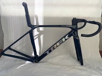 Trek, Madone SLR Gen 8 Frameset 2026 Frameset