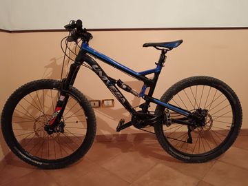 Univega Ram Am 5 27, 5 2017 MTB usato